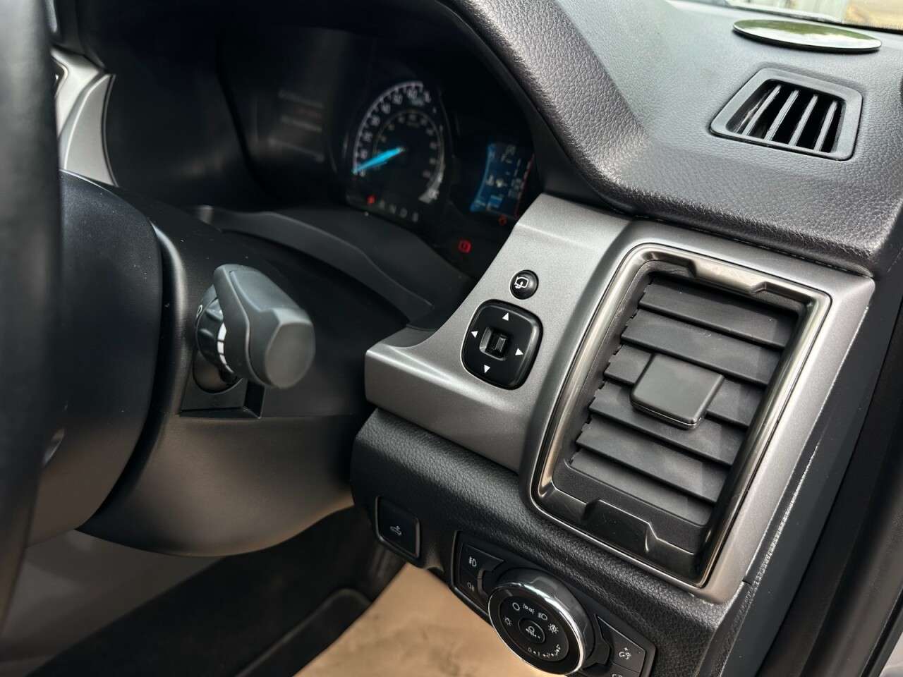 2022 FORD RANGER 2022 FORD RANGER