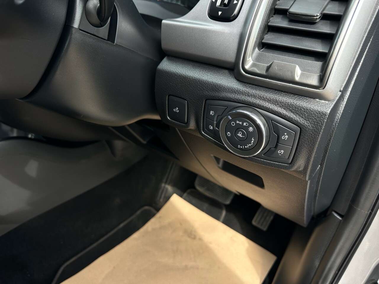 2022 FORD RANGER 2022 FORD RANGER