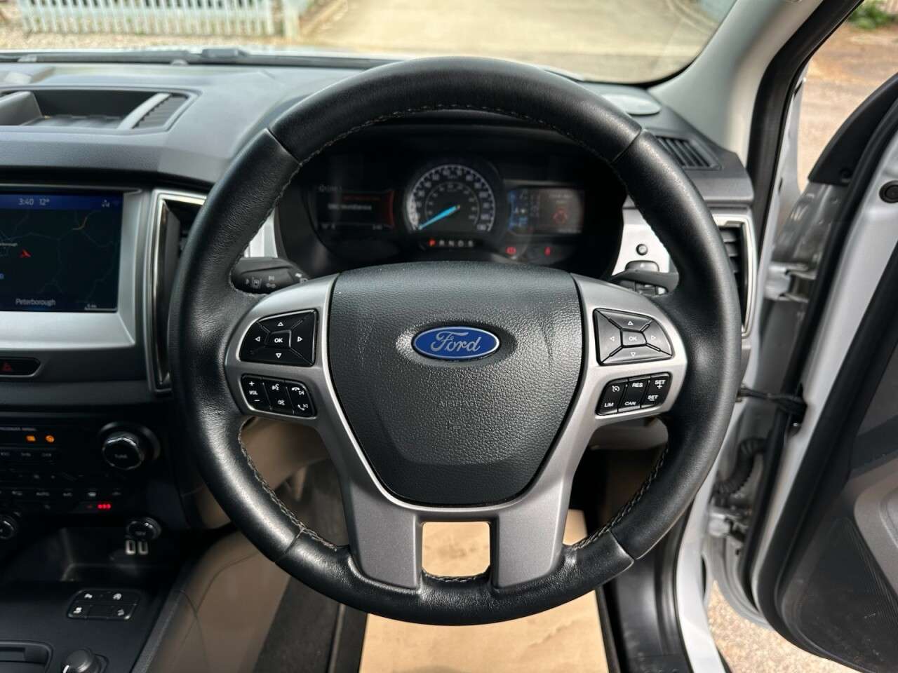 2022 FORD RANGER 2022 FORD RANGER
