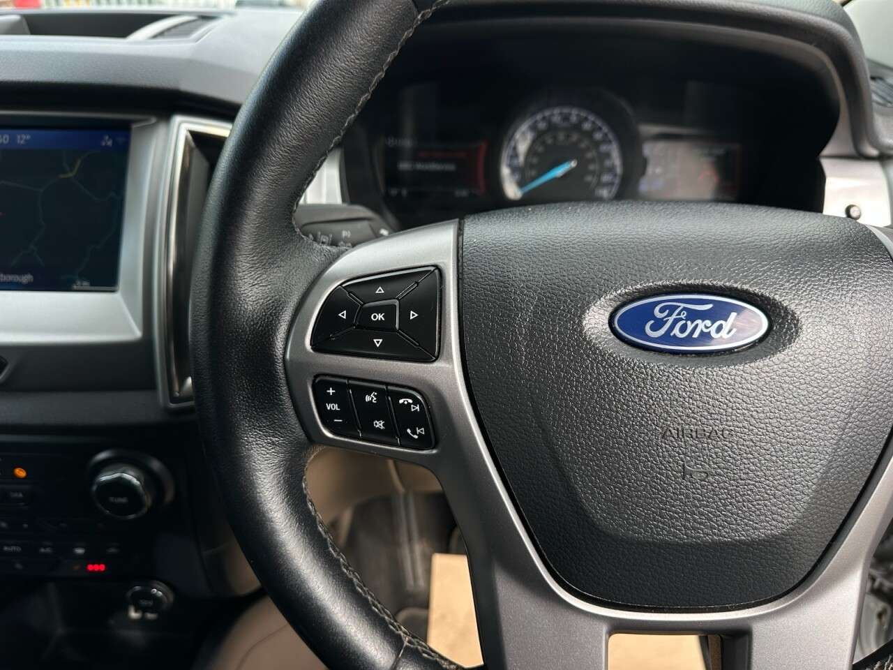 2022 FORD RANGER 2022 FORD RANGER