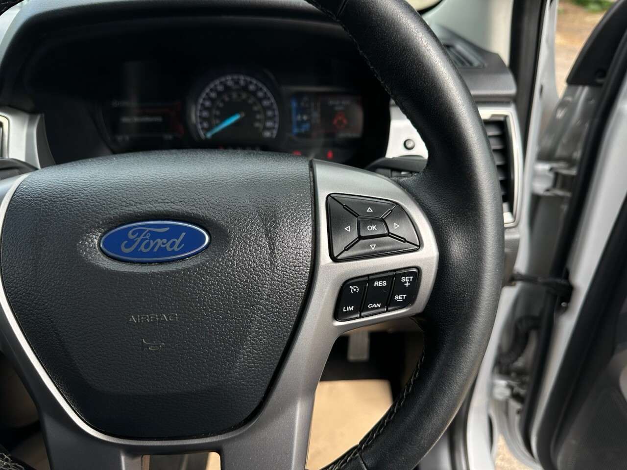 2022 FORD RANGER 2022 FORD RANGER