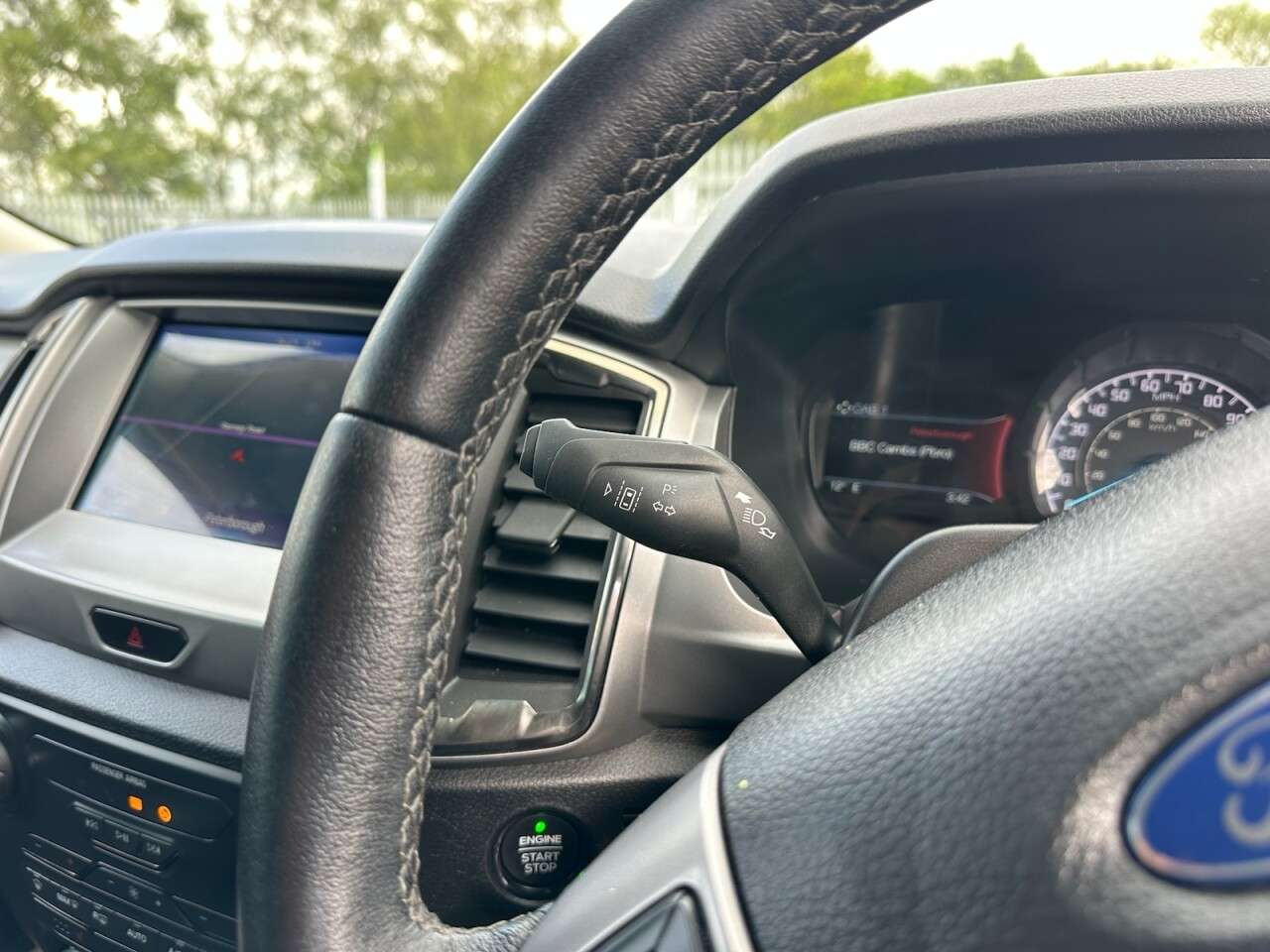 2022 FORD RANGER 2022 FORD RANGER