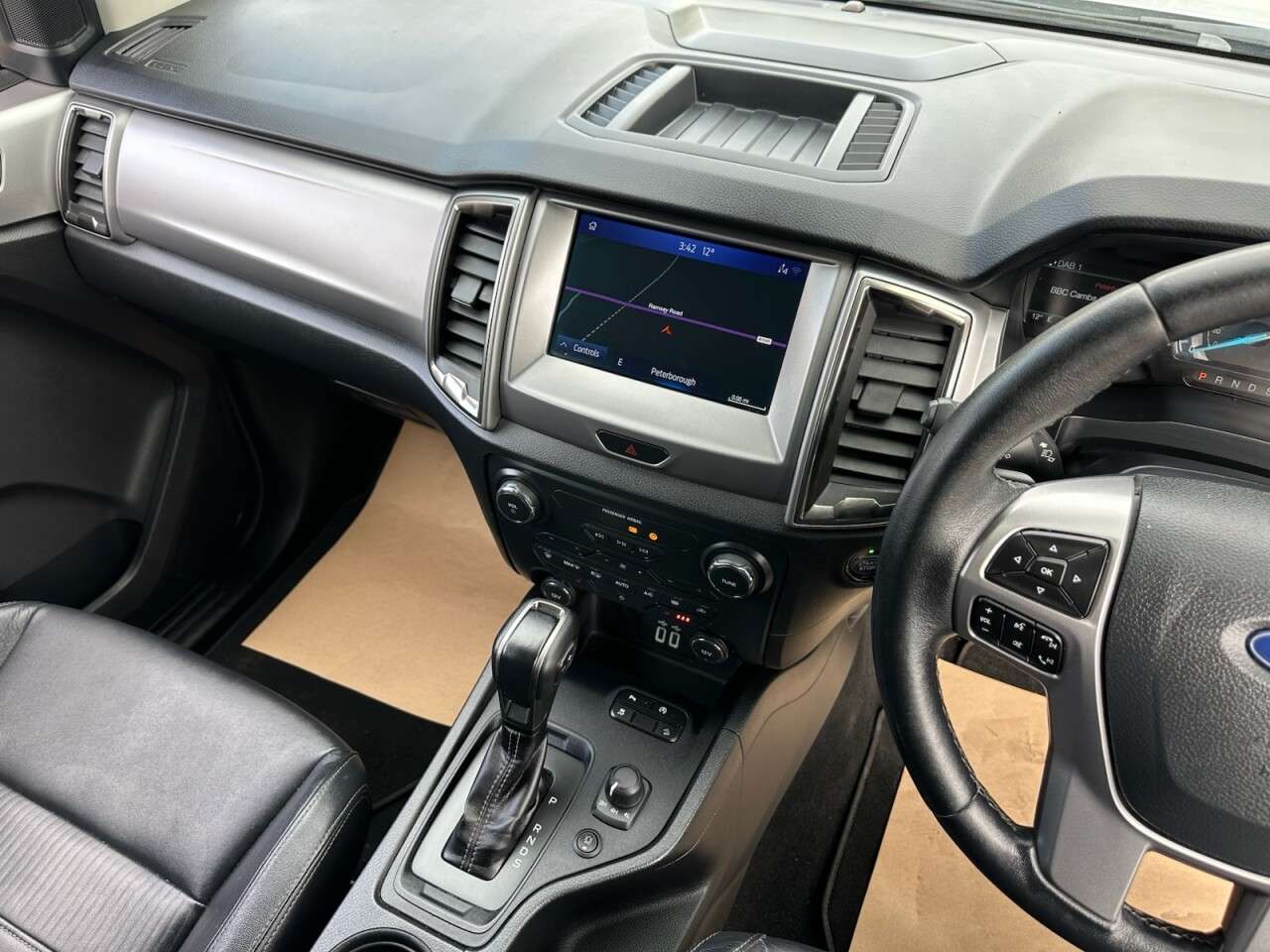 2022 FORD RANGER 2022 FORD RANGER