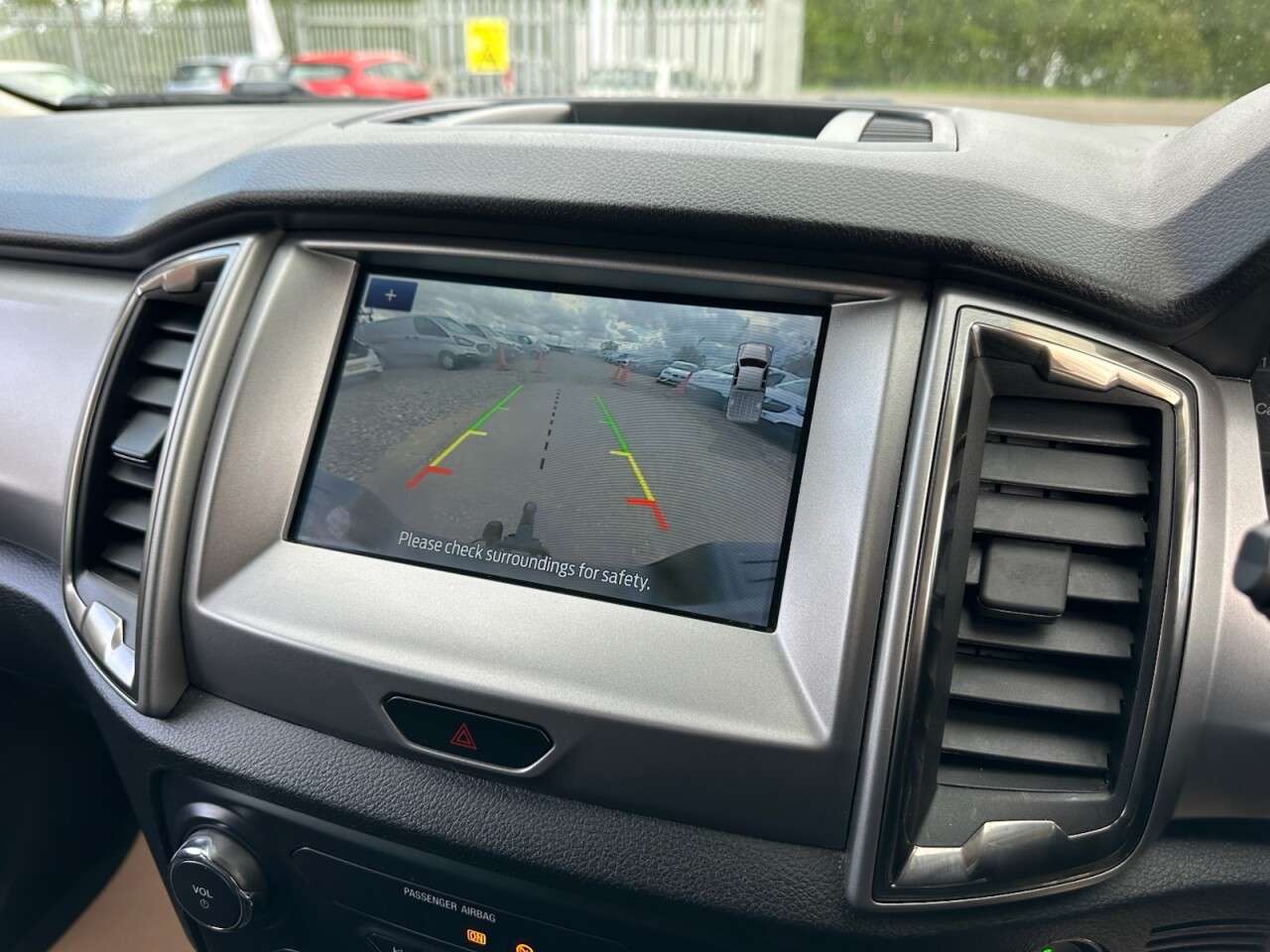 2022 FORD RANGER 2022 FORD RANGER