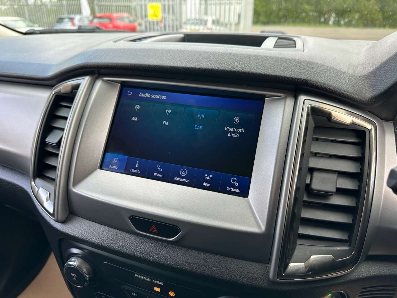 2022 FORD RANGER 2022 FORD RANGER