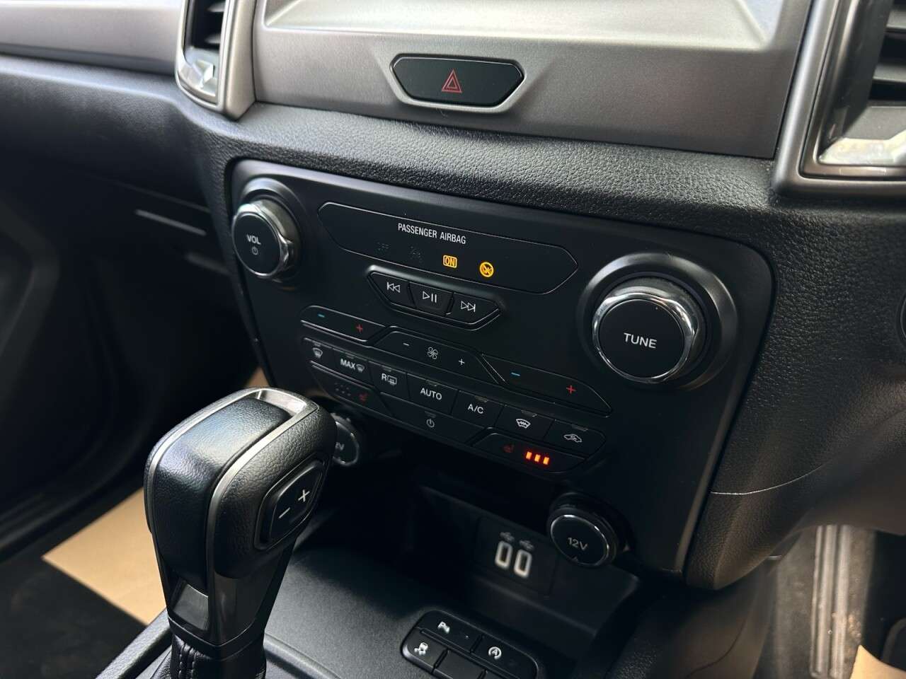 2022 FORD RANGER 2022 FORD RANGER