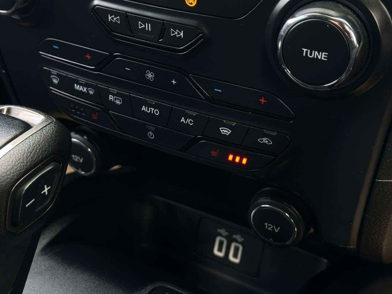 2022 FORD RANGER 2022 FORD RANGER