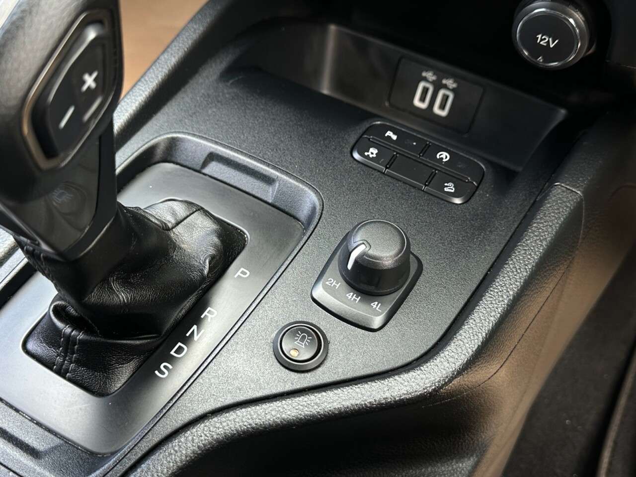2022 FORD RANGER 2022 FORD RANGER