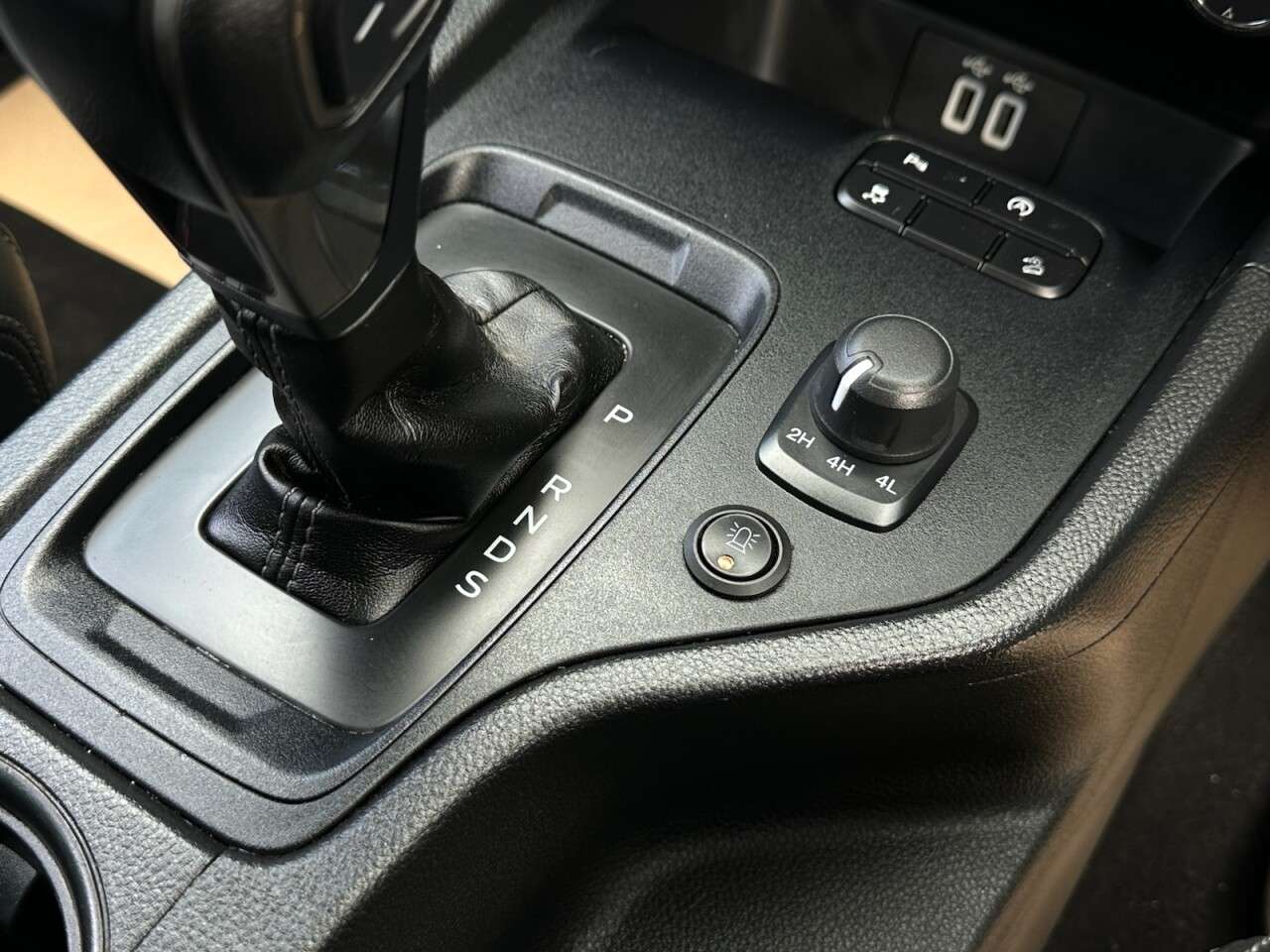 2022 FORD RANGER 2022 FORD RANGER