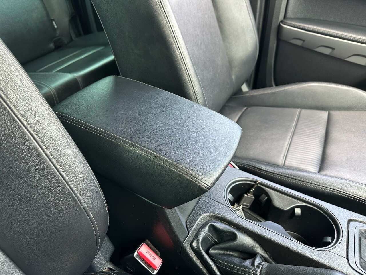 2022 FORD RANGER 2022 FORD RANGER