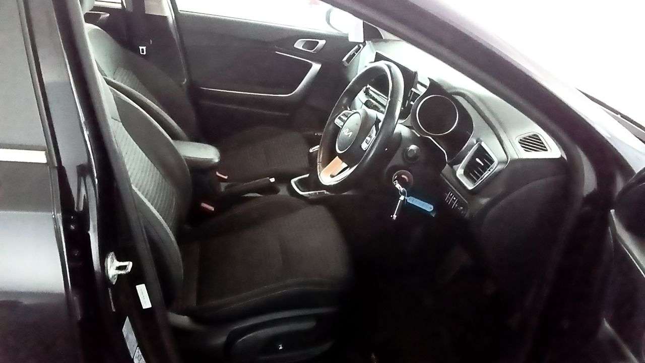 2022 KIA CEED 2022 KIA CEED