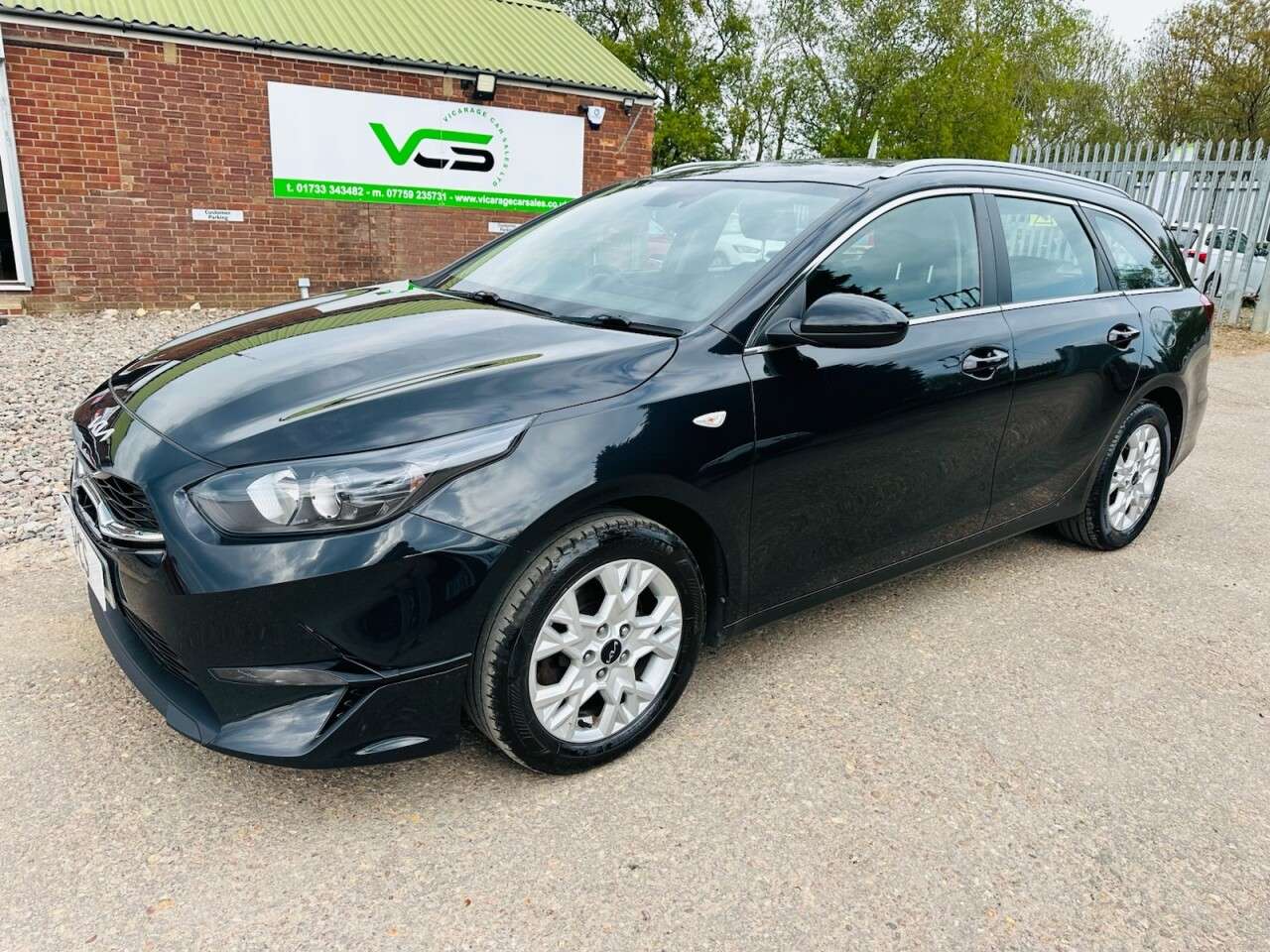 2022 KIA CEED 2022 KIA CEED