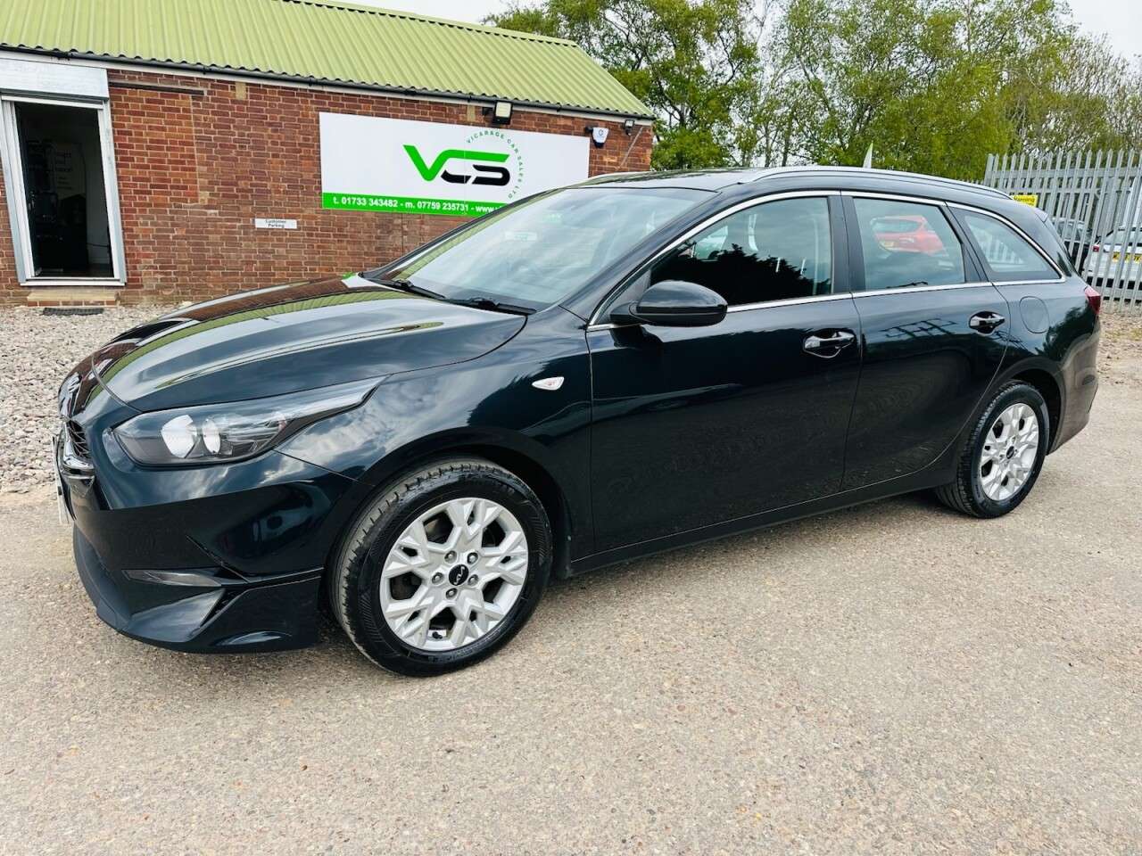 2022 KIA CEED 2022 KIA CEED