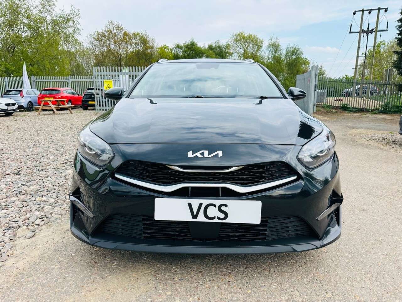 2022 KIA CEED 2022 KIA CEED
