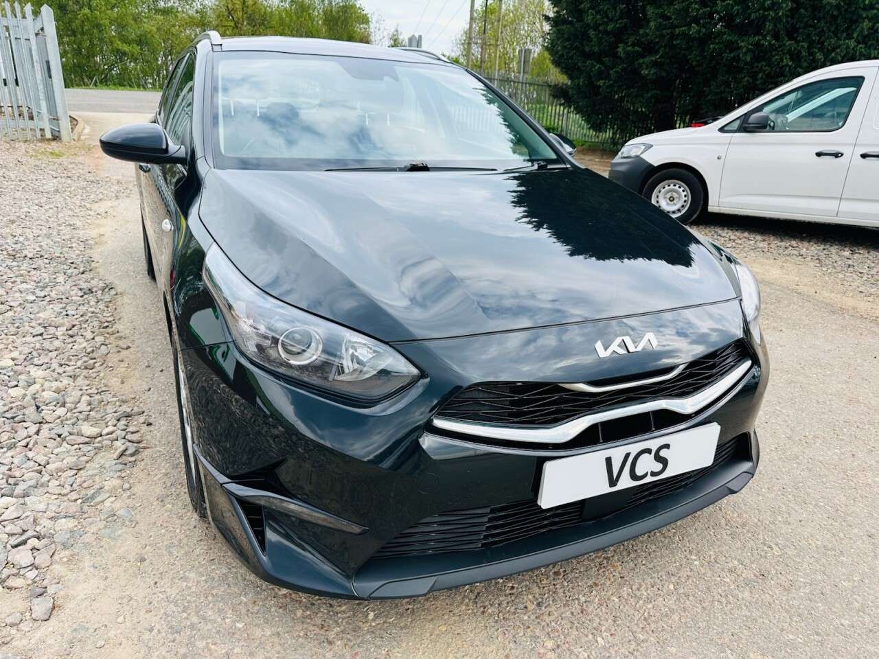 2022 KIA CEED 2022 KIA CEED