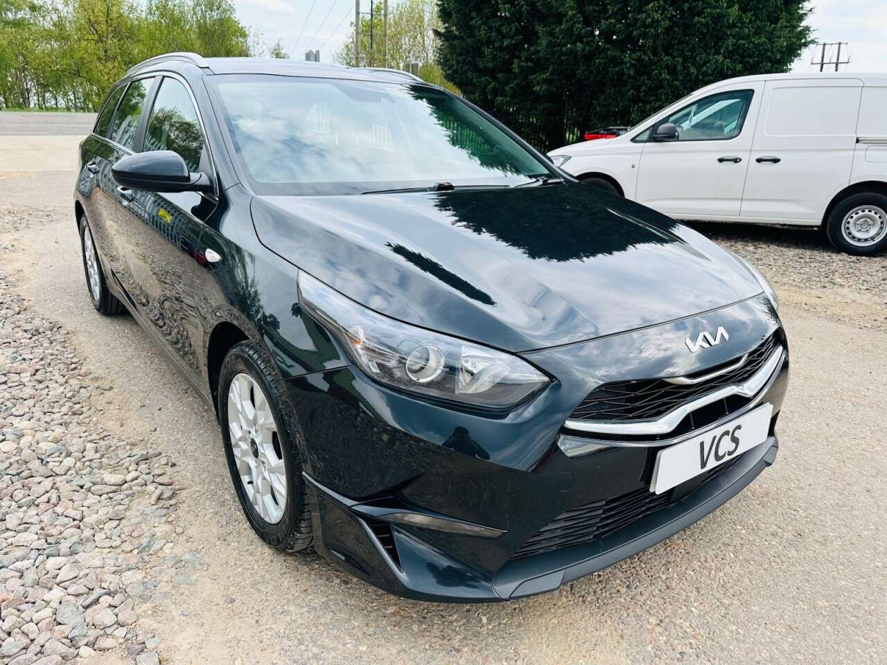 2022 KIA CEED 2022 KIA CEED