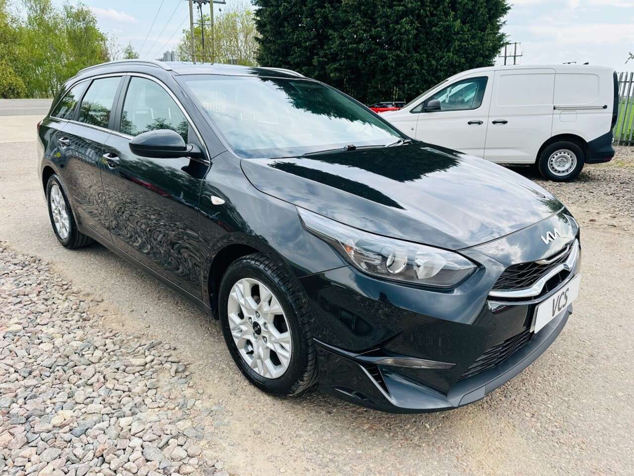 2022 KIA CEED 2022 KIA CEED