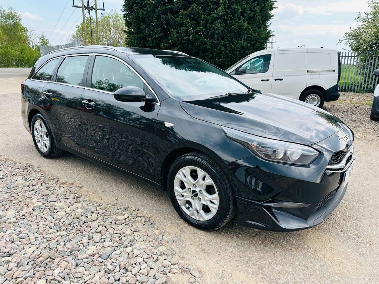 2022 KIA CEED 2022 KIA CEED