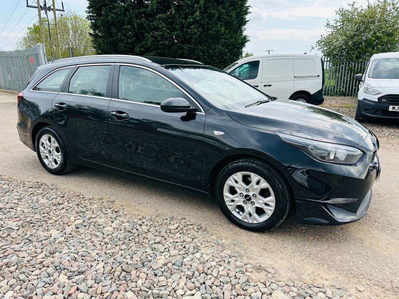 2022 KIA CEED 2022 KIA CEED