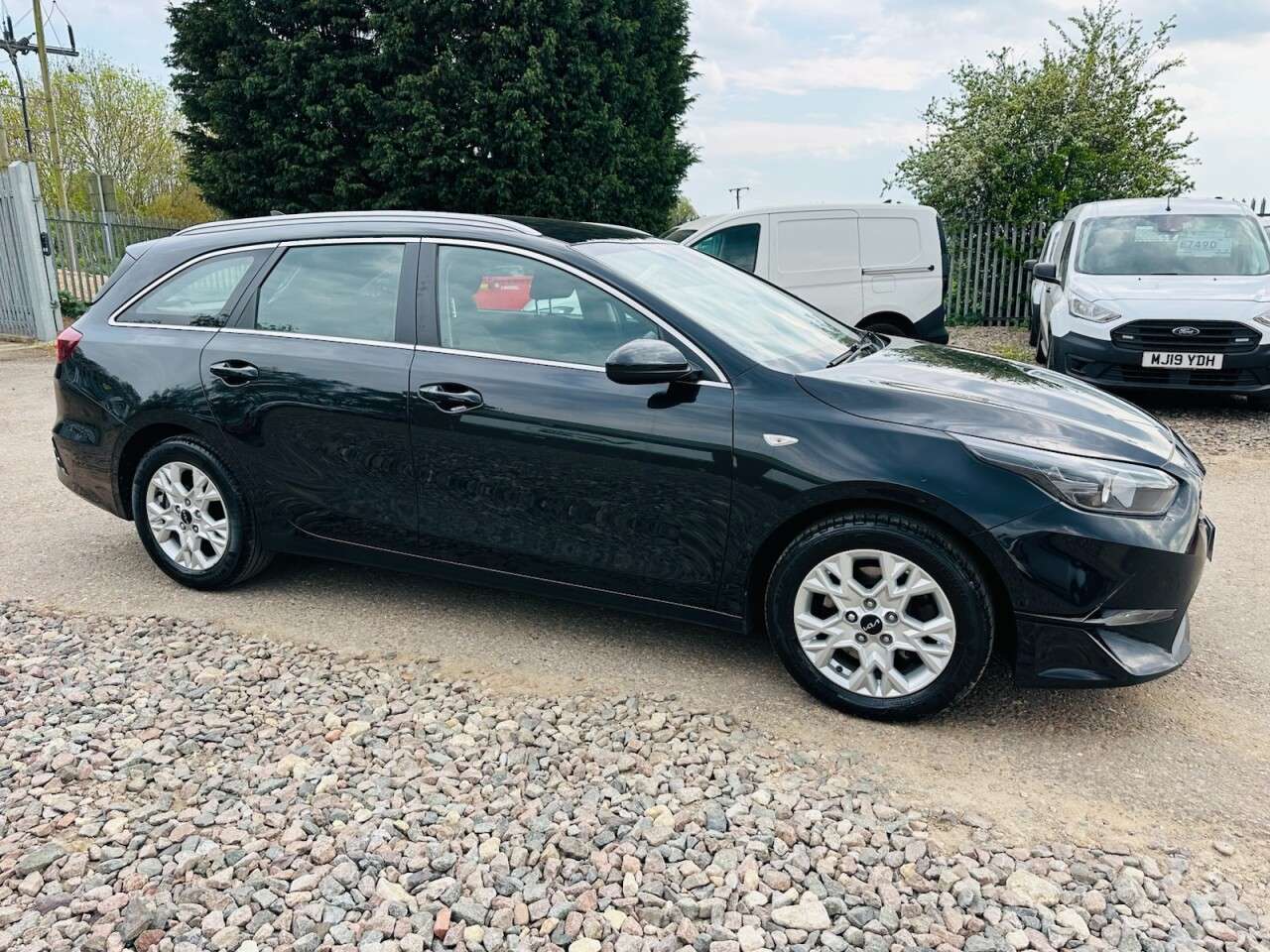 2022 KIA CEED 2022 KIA CEED