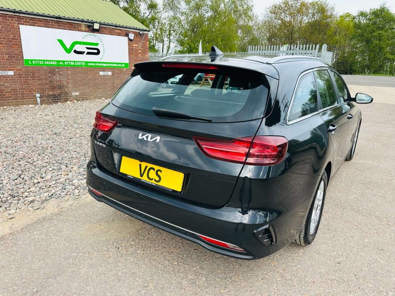 2022 KIA CEED 2022 KIA CEED