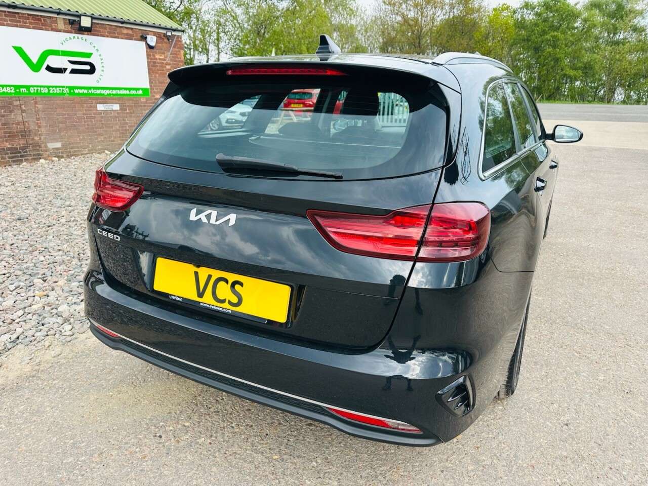 2022 KIA CEED 2022 KIA CEED