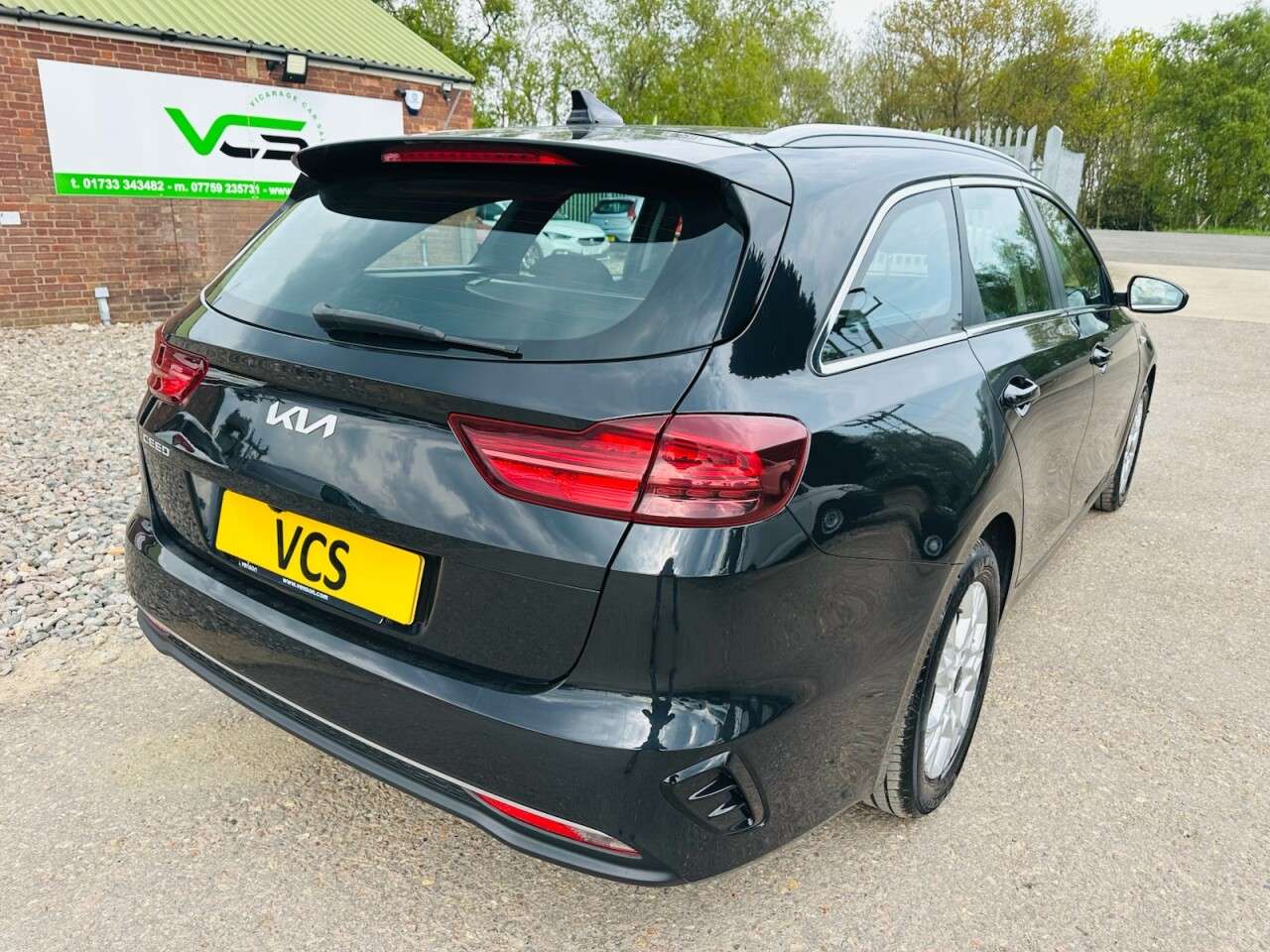 2022 KIA CEED 2022 KIA CEED