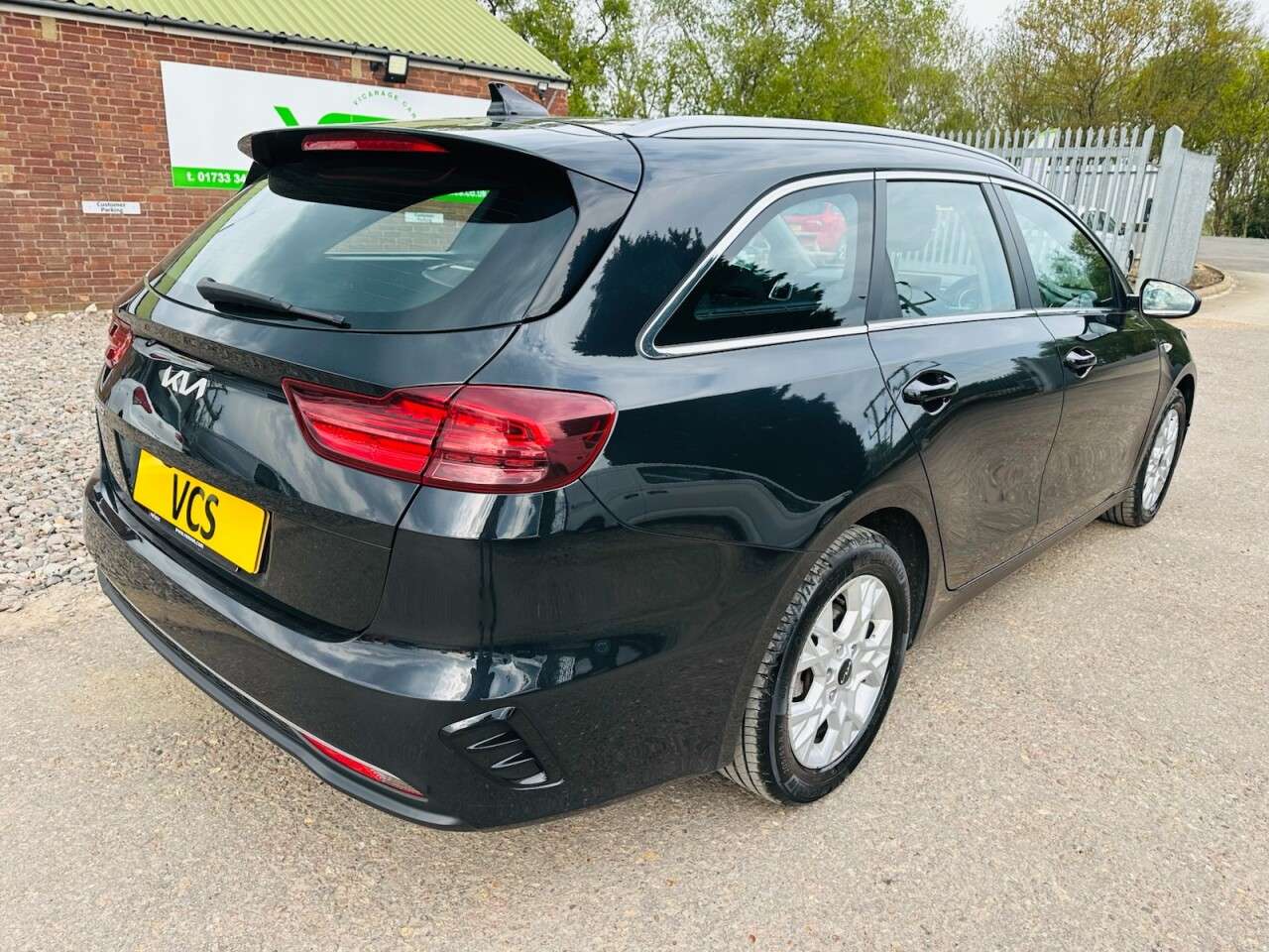 2022 KIA CEED 2022 KIA CEED
