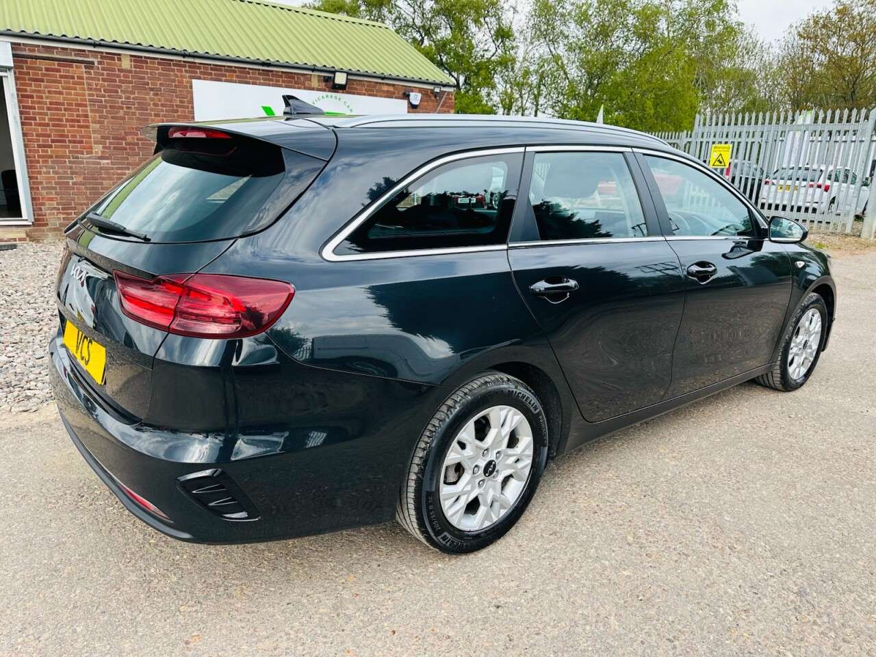 2022 KIA CEED 2022 KIA CEED