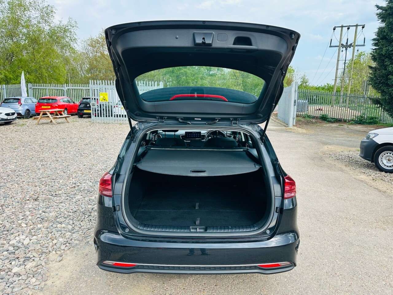 2022 KIA CEED 2022 KIA CEED