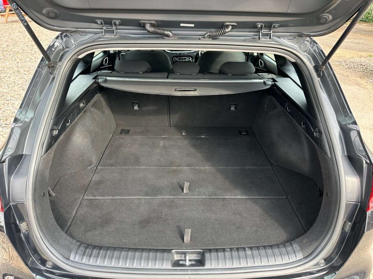 2022 KIA CEED 2022 KIA CEED