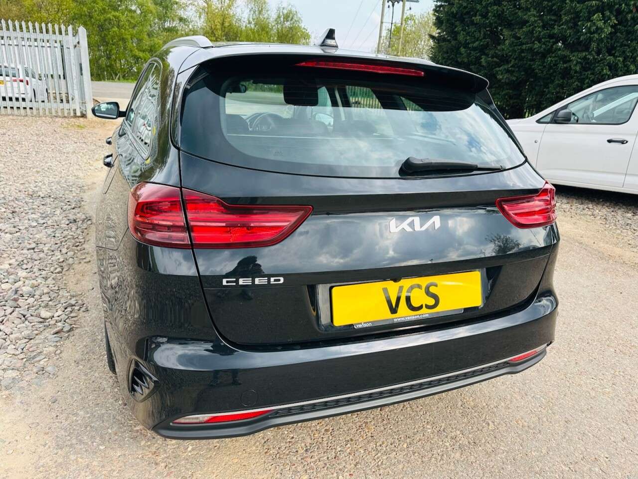 2022 KIA CEED 2022 KIA CEED