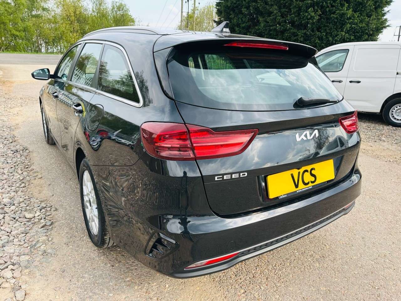 2022 KIA CEED 2022 KIA CEED
