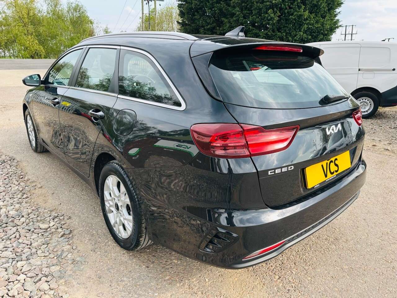 2022 KIA CEED 2022 KIA CEED