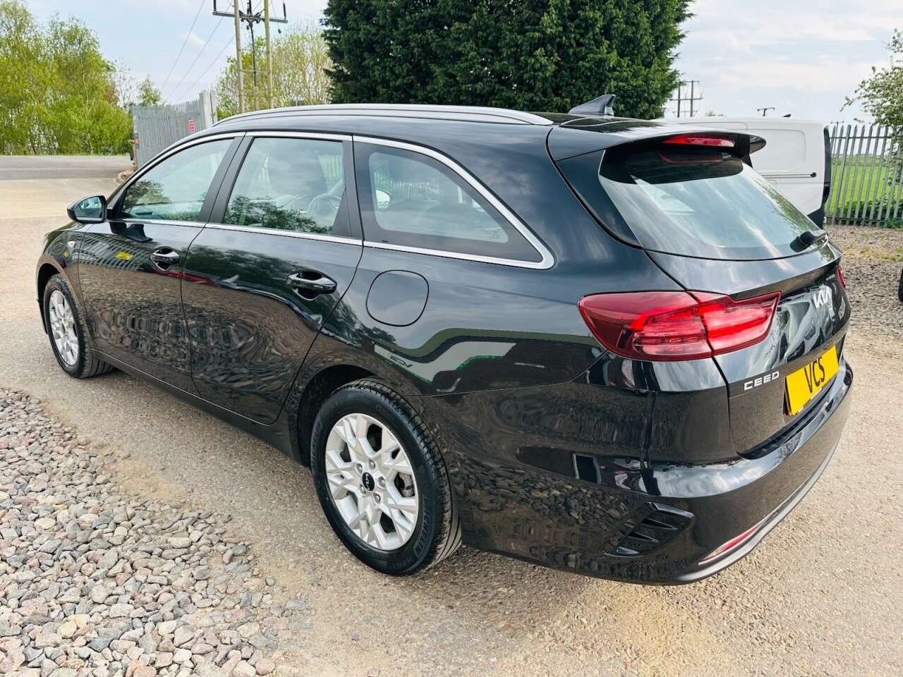 2022 KIA CEED 2022 KIA CEED