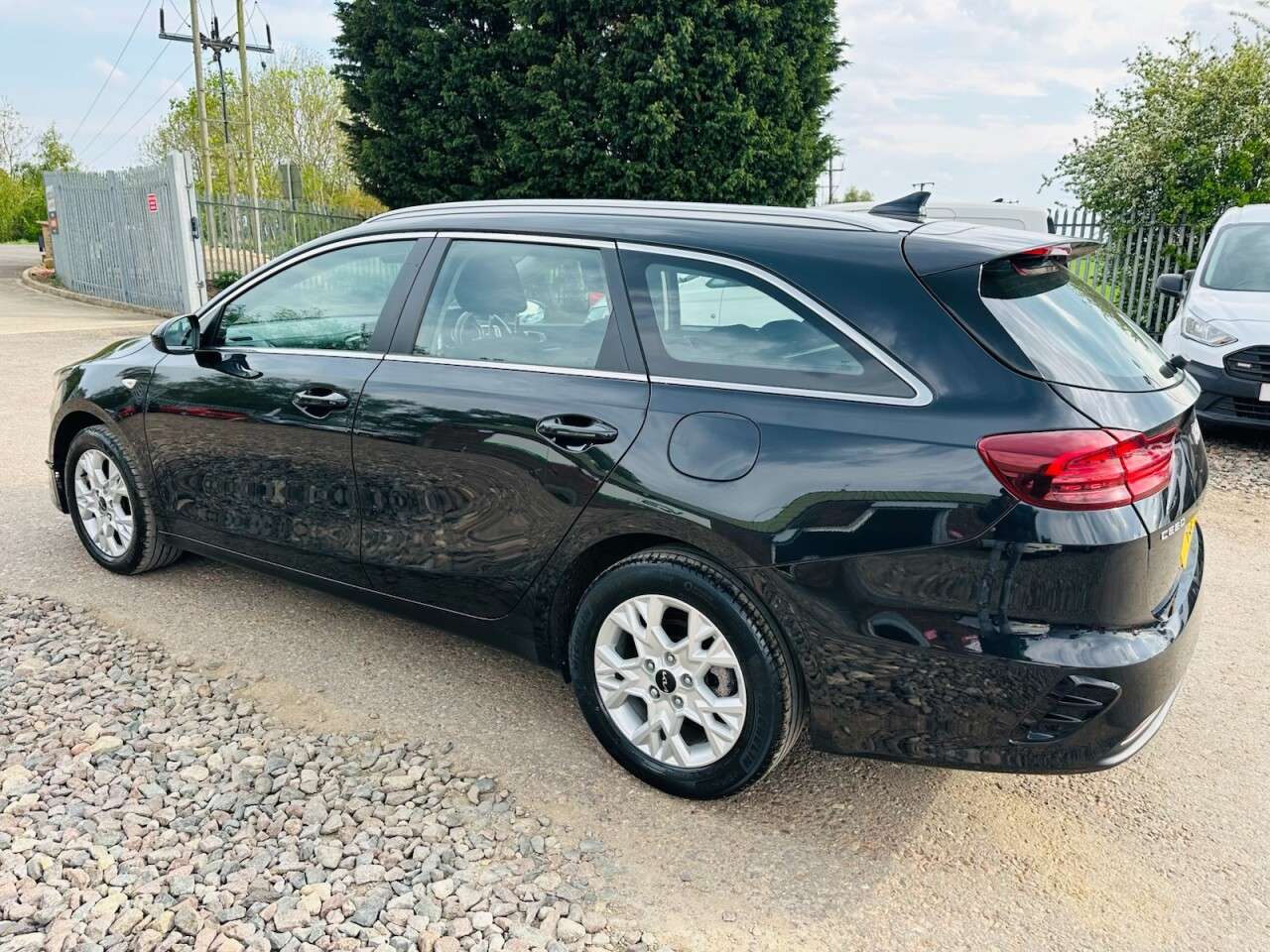 2022 KIA CEED 2022 KIA CEED
