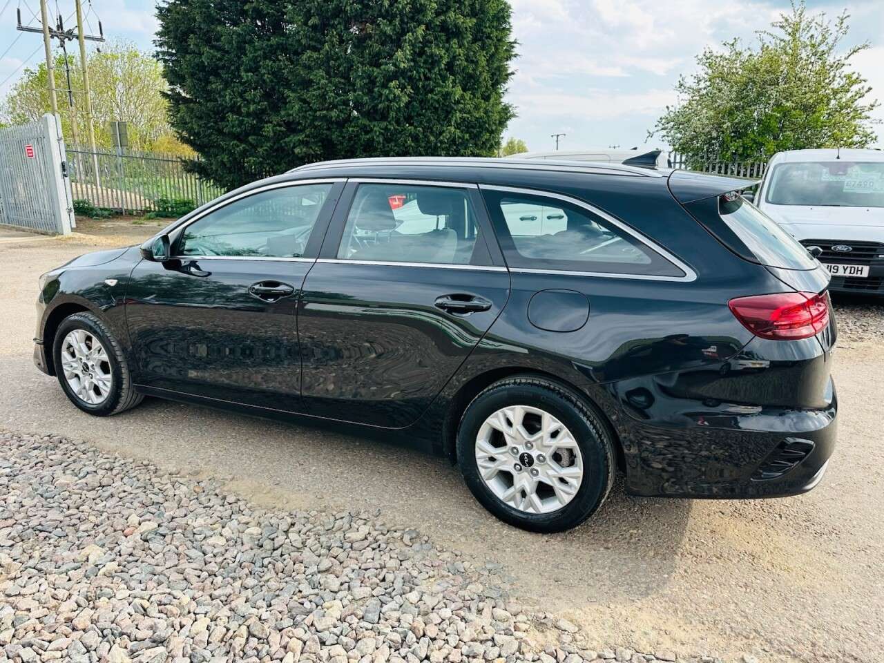 2022 KIA CEED 2022 KIA CEED