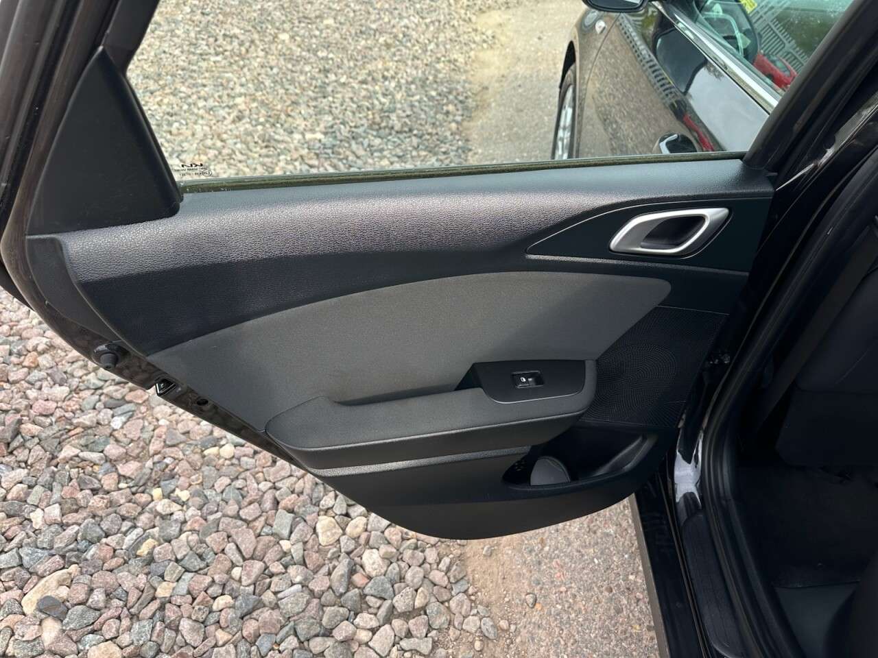 2022 KIA CEED 2022 KIA CEED