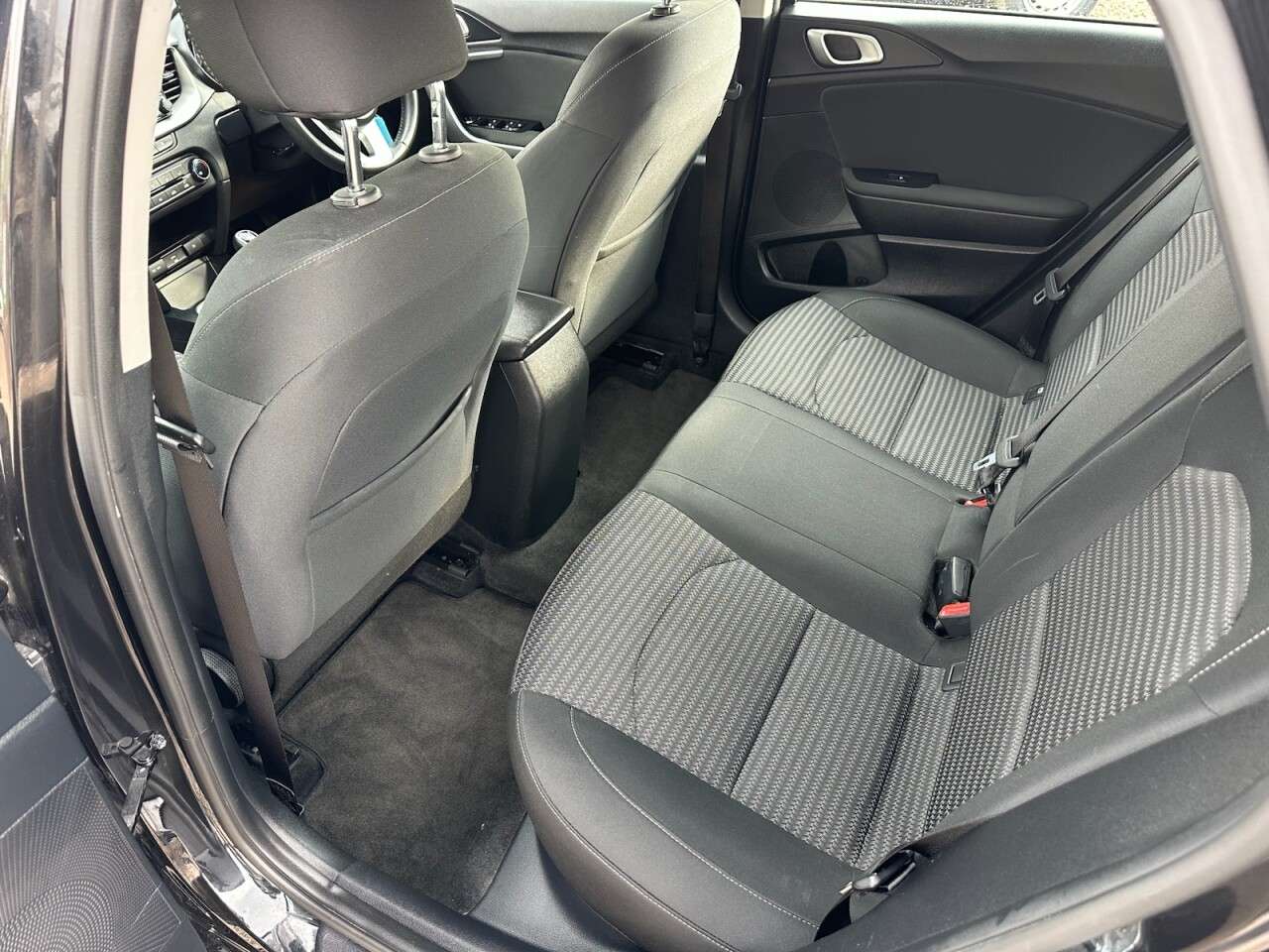 2022 KIA CEED 2022 KIA CEED