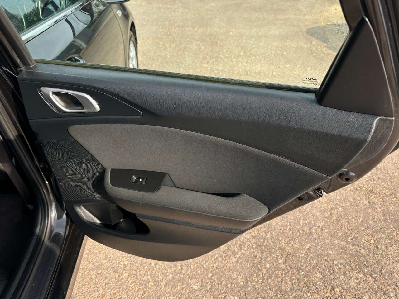 2022 KIA CEED 2022 KIA CEED