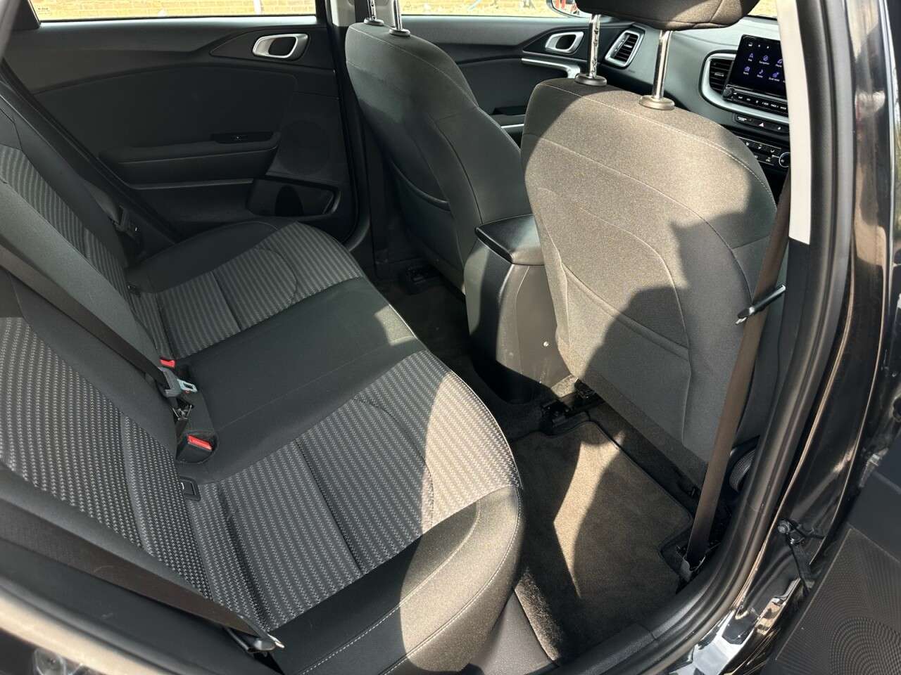 2022 KIA CEED 2022 KIA CEED
