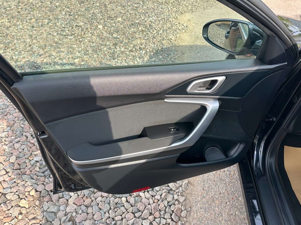 2022 KIA CEED 2022 KIA CEED