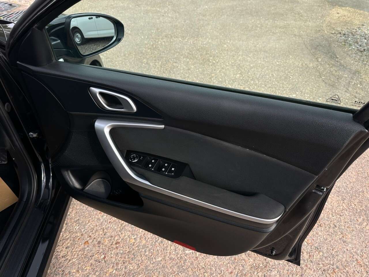 2022 KIA CEED 2022 KIA CEED