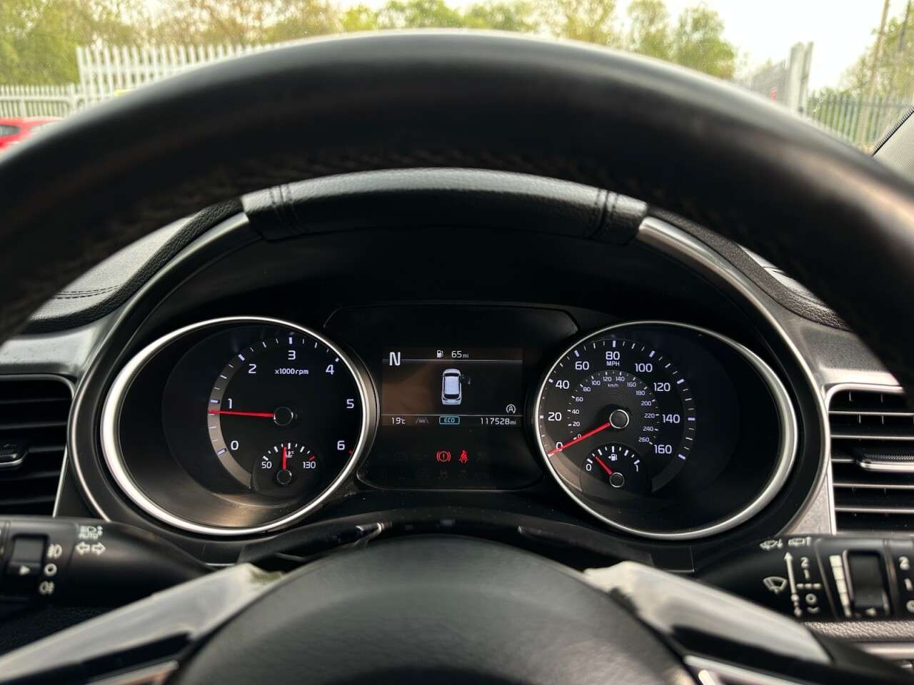 2022 KIA CEED 2022 KIA CEED