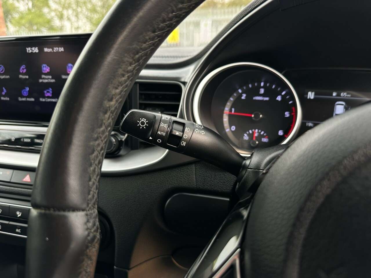 2022 KIA CEED 2022 KIA CEED