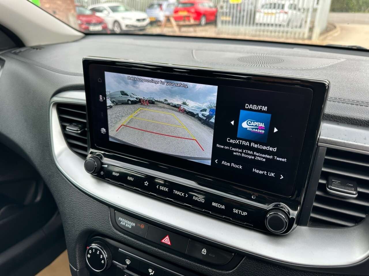 2022 KIA CEED 2022 KIA CEED