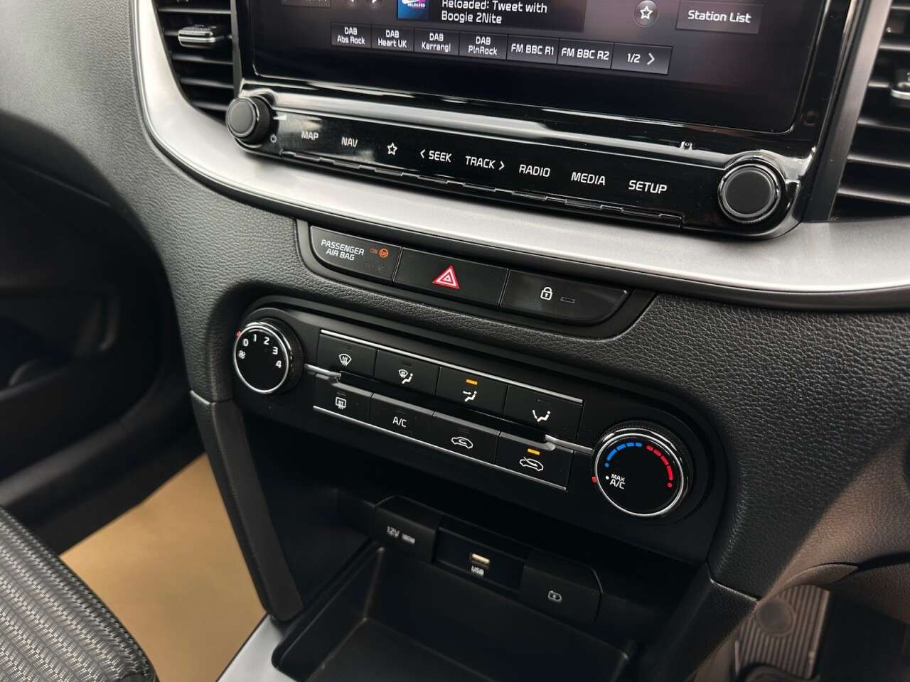 2022 KIA CEED 2022 KIA CEED