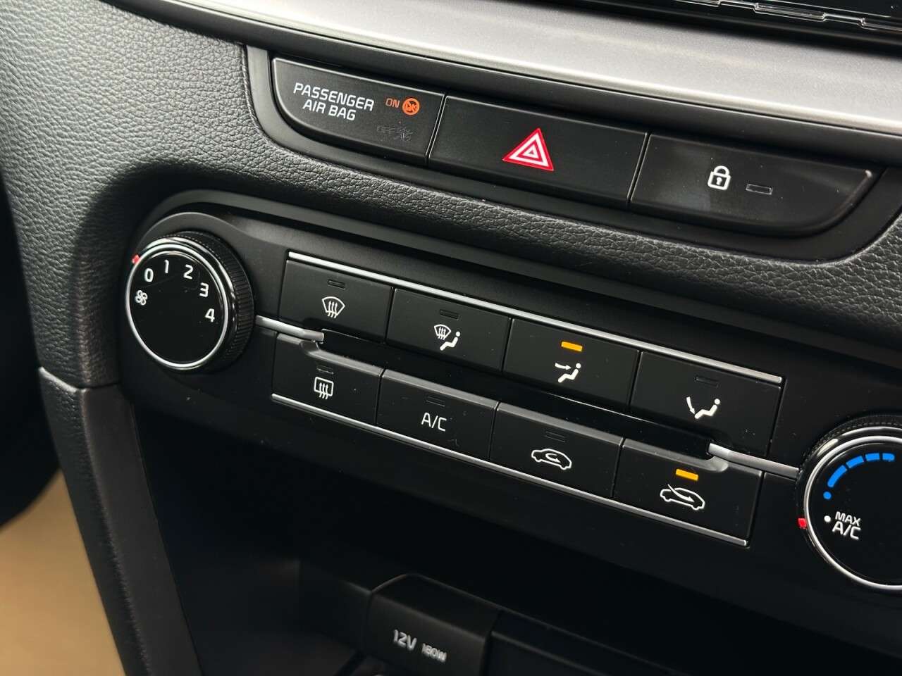 2022 KIA CEED 2022 KIA CEED