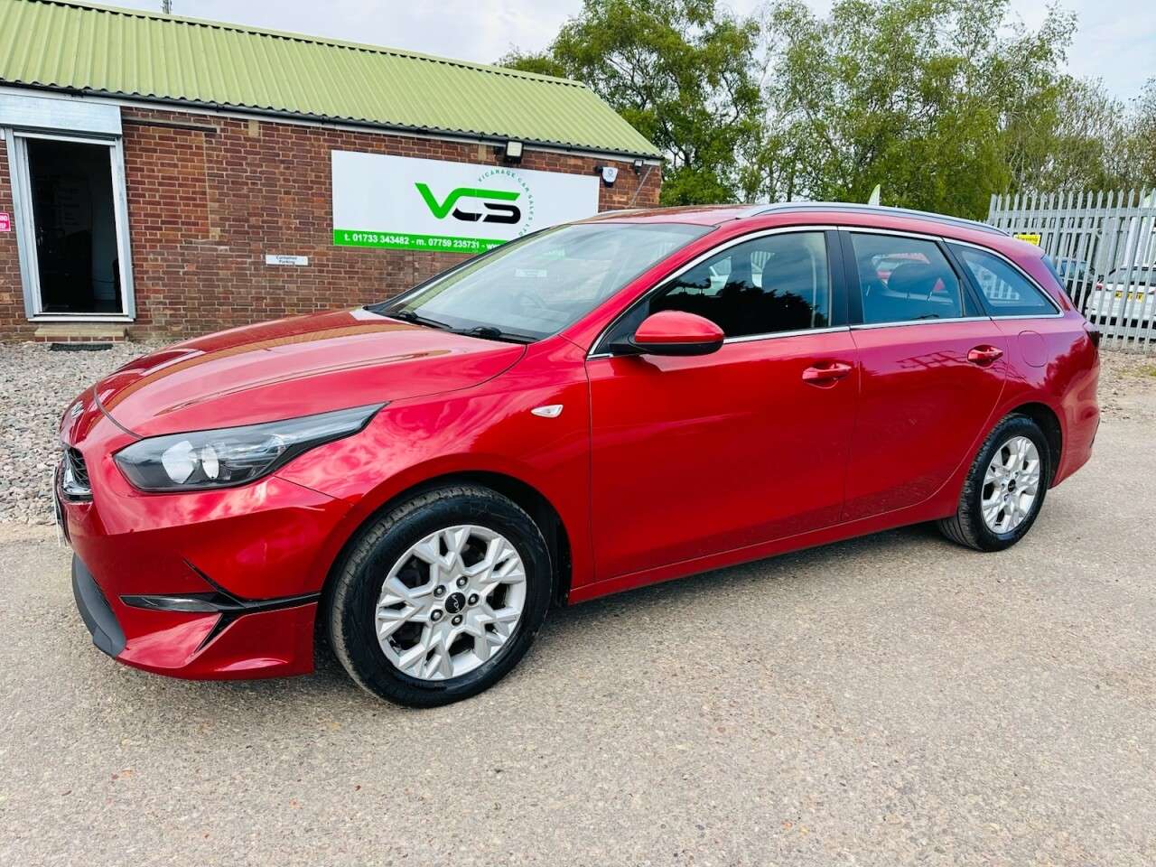 2022 KIA CEED 2022 KIA CEED