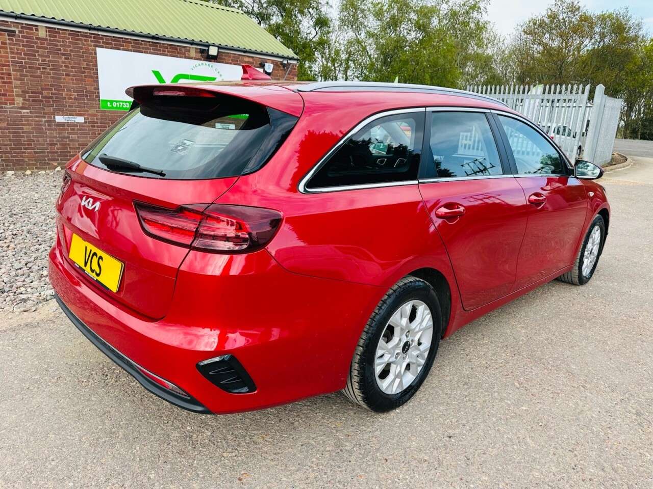 2022 KIA CEED 2022 KIA CEED